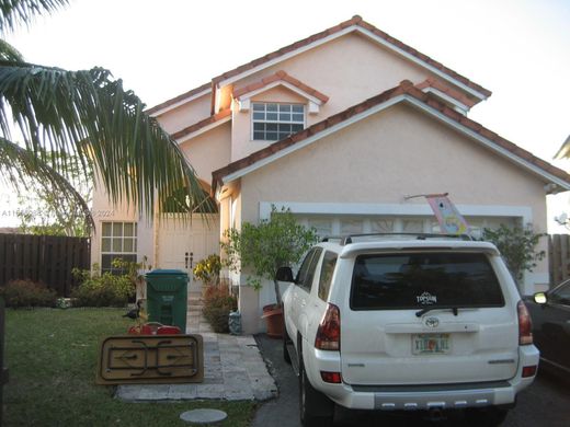Villa Miami Terrace Mobile Home, Miami-Dade County