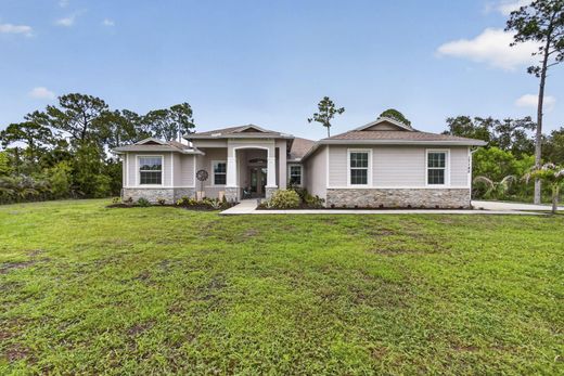 Villa a Loxahatchee Groves, Palm Beach County
