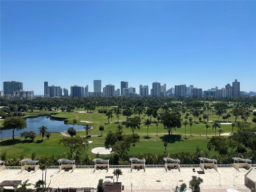 Edificio en Aventura, Miami-Dade County