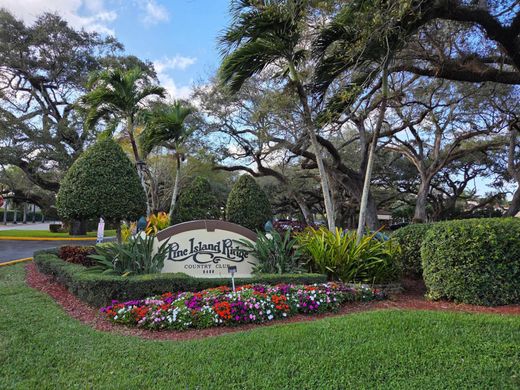 Complesso residenziale a Davie, Broward County