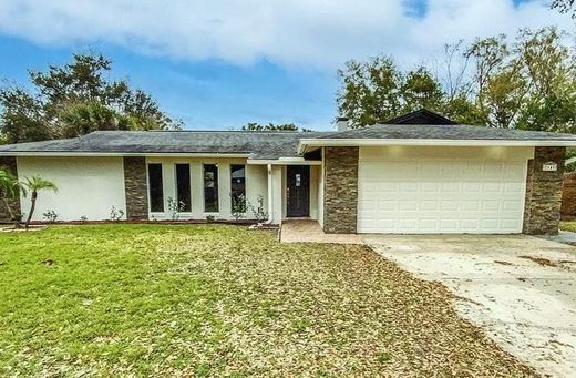 Villa in Winter Park, Orange County