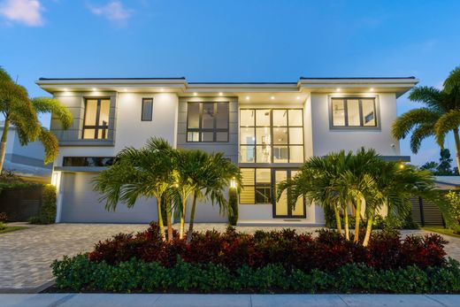 Willa w Boca Raton, Palm Beach County