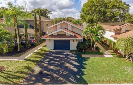 Villa in Sunrise, Broward County