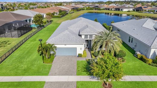 Villa a Westlake, Hillsborough County