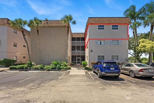Appartementencomplex in Davie, Broward County
