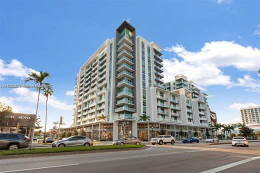 Komplex apartman Miami, Miami-Dade County