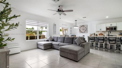 Villa in Miami Gardens, Miami-Dade County