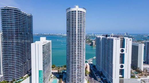 Wohnkomplexe in Miami, Miami-Dade County
