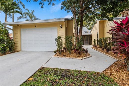 Villa in West Palm Beach, Palm Beach