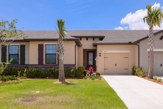 Townhouse in Fort Pierce, Saint Lucie County