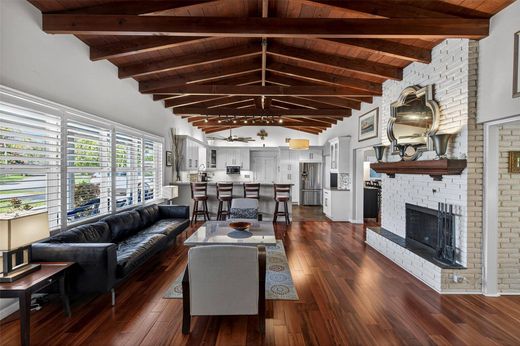 别墅  Wilton Manors, Broward County