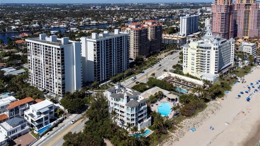 公寓楼  劳德代尔堡, Broward County