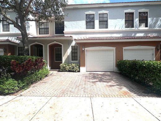 Townhouse - Delray Beach, Palm Beach County