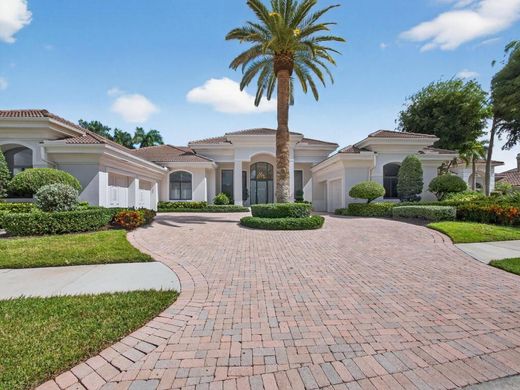 Villa Palm Beach Gardens, Palm Beach County