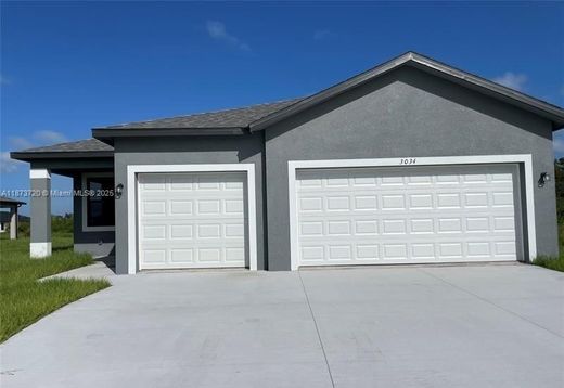 Вилла, LaBelle, Hendry County