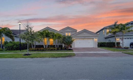 Villa The Acreage, Palm Beach County