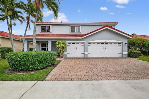Βίλα σε Boynton Beach, Palm Beach County