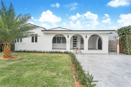 Вилла, Майами, Miami-Dade County