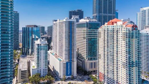 Жилой комплекс, Майами, Miami-Dade County