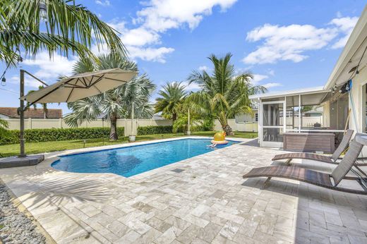 Villa in Wellington, Palm Beach