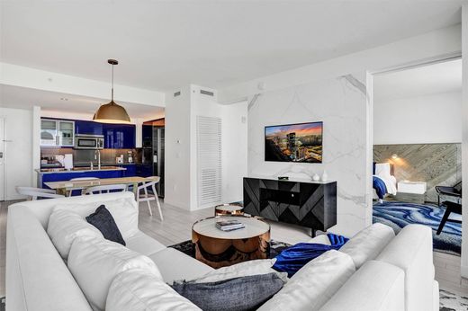 フォートローダーデール, Broward Countyのアパートメント・コンプレックス