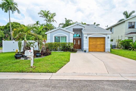 Villa in Cooper City, Broward County