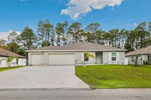 Villa in Palm Bay, Brevard County