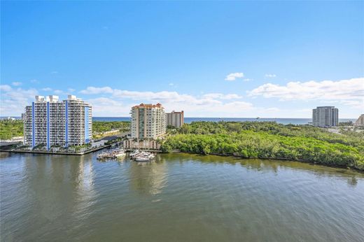 Complexos residenciais - Fort Lauderdale, Broward County