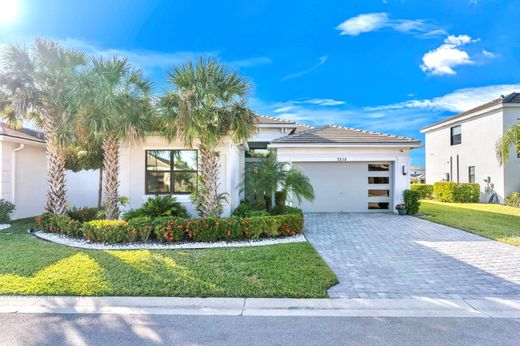 Villa en Lake Worth, Palm Beach County