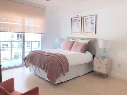 Komplex apartman Miami, Miami-Dade County
