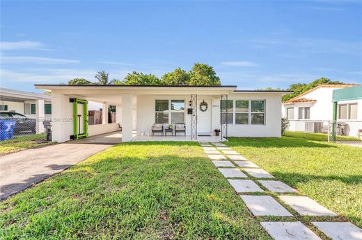 Villa in Hollywood, Broward County