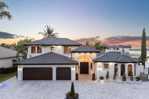 Villa - Miramar, Broward County