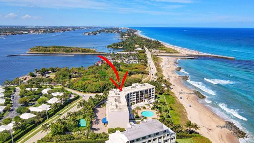 Complesso residenziale a Ocean Ridge, Palm Beach County