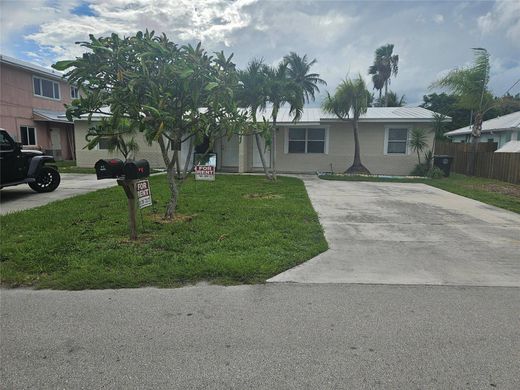 Complesso residenziale a Hutchinson Island South, Saint Lucie County