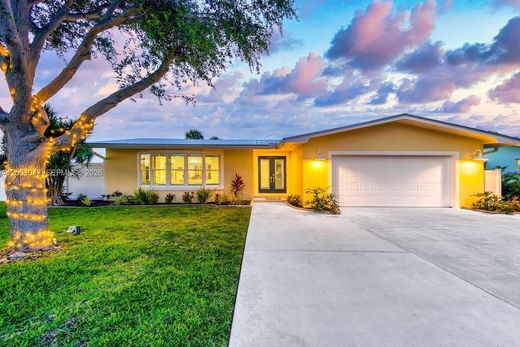Villa en Fort Pierce, Saint Lucie County