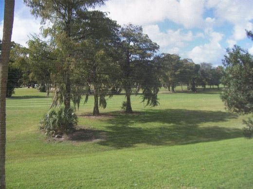 公寓楼  Pompano Beach, Broward County