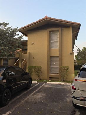 Wohnkomplexe in Coral Springs, Broward County
