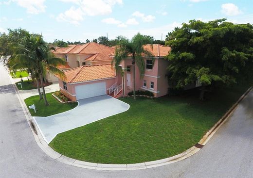 Villa in Lake Worth, Palm Beach