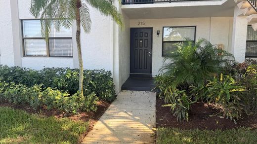 Komplex apartman Deerfield Beach, Broward County