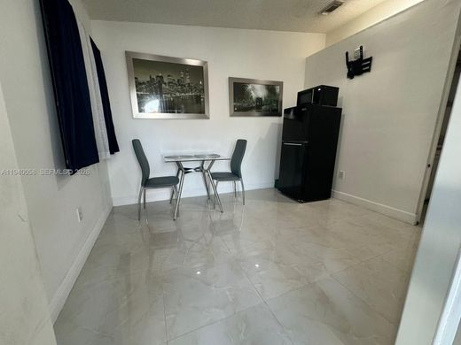 Appartementencomplex in Hialeah, Miami-Dade County