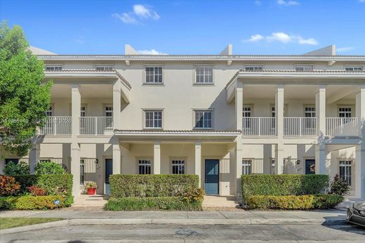 Townhouse in Homestead, Miami-Dade