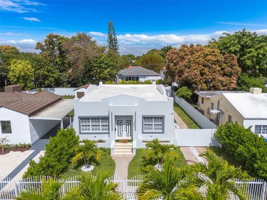 Villa à Miami, Comté de Miami-Dade