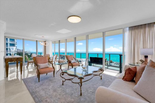 Complesso residenziale a Miami Beach, Miami-Dade County