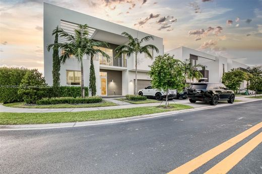 Villa in Doral, Miami-Dade County