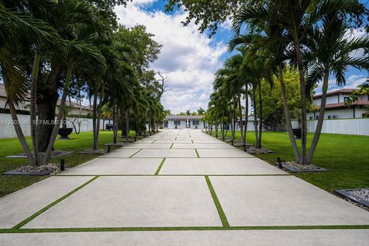 Villa en Miami Terrace Mobile Home, Miami-Dade County