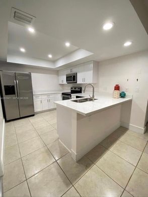 Townhouse in Miami, Miami-Dade