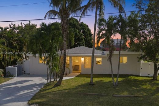 Villa in Hollywood, Broward County