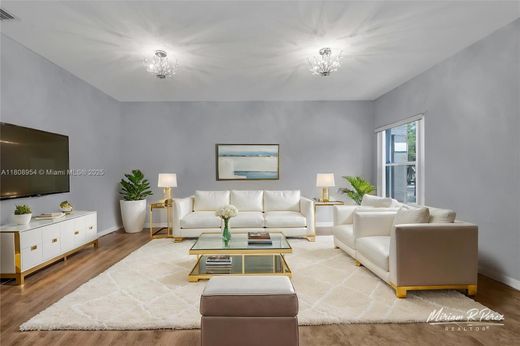 Complesso residenziale a Miramar, Broward County