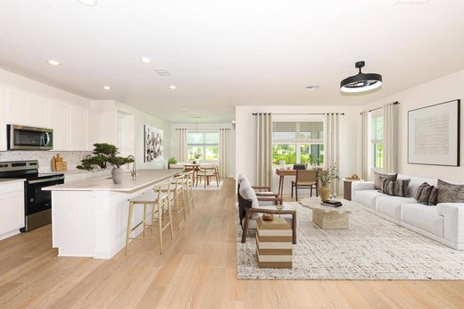 빌라 / Port Saint Lucie, Saint Lucie County