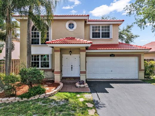 Villa in Margate, Broward County